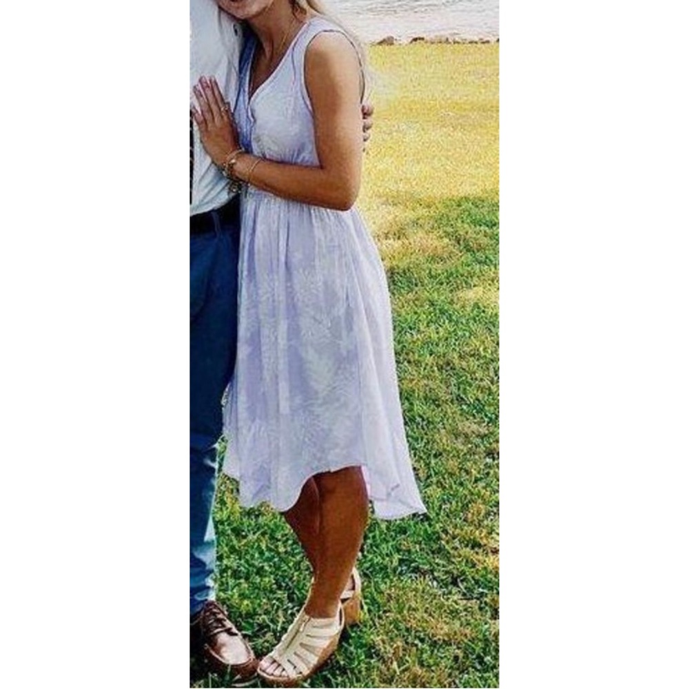 Lucky Brand Dress
